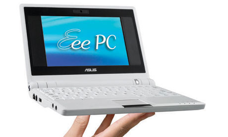 Asus-eePC-netbook