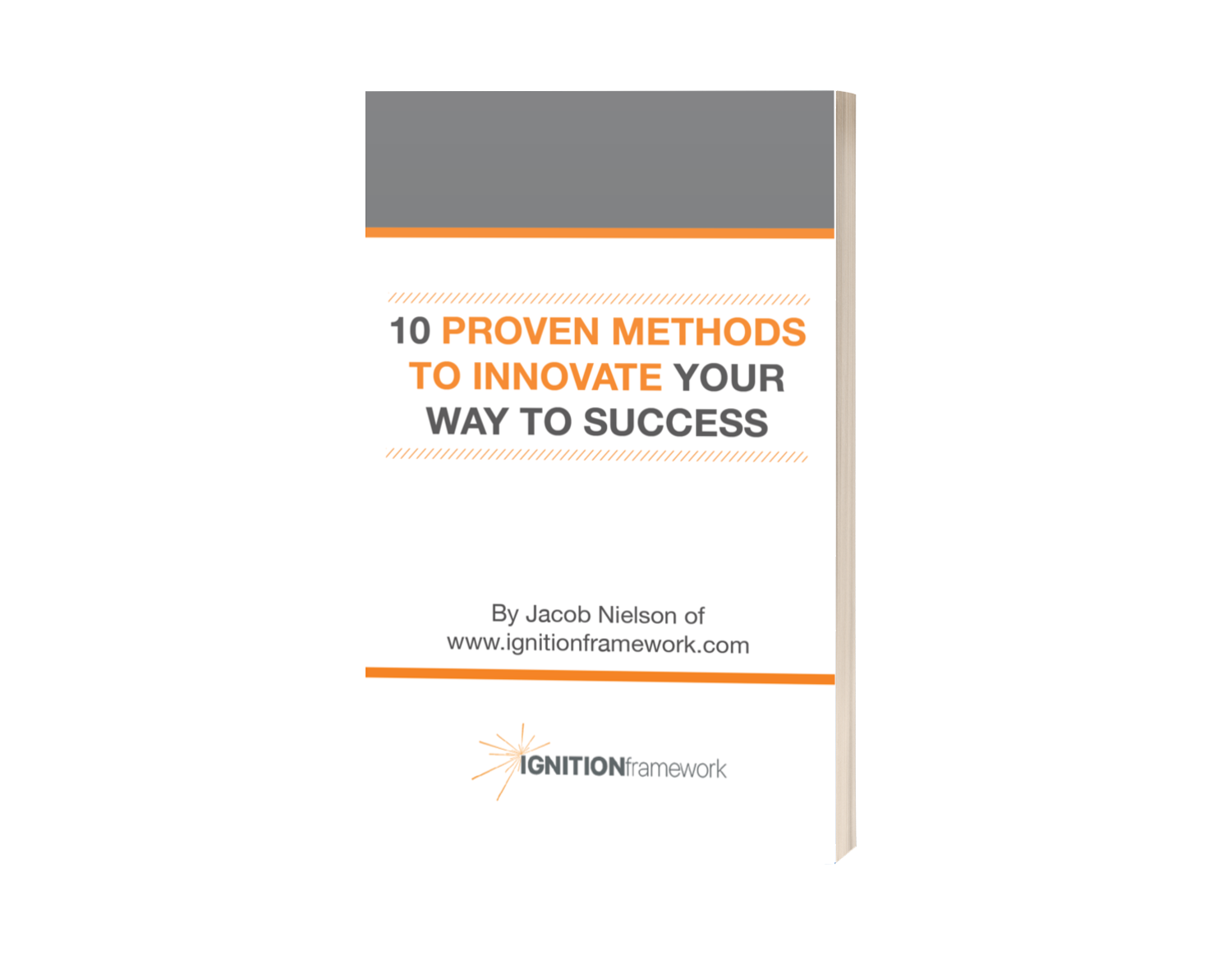 10 Proven Methods to Innovate ebook